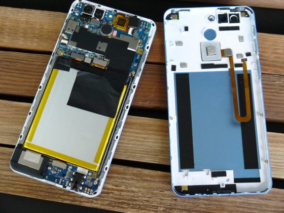 Стартираха продажбите на мощния и евтин смартфон Elephone P8 mini