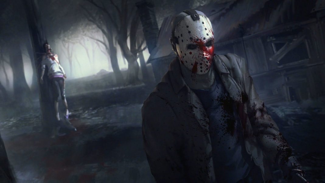 Friday the 13th: The Game Създателите на Friday the 13th: The Game подаряват на геймърите DLC като компенсация за проблемите