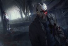 Създателите на Friday the 13th: The Game подаряват на геймърите DLC като компенсация за проблемите