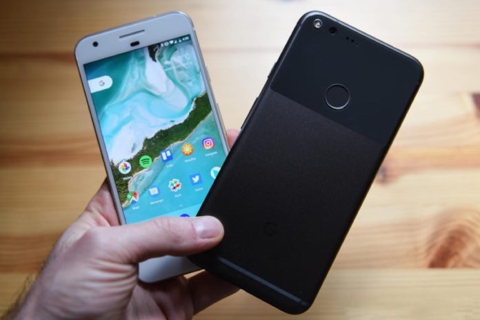 Появиха се техническите характеристики на смартфона Google Pixel XL 2