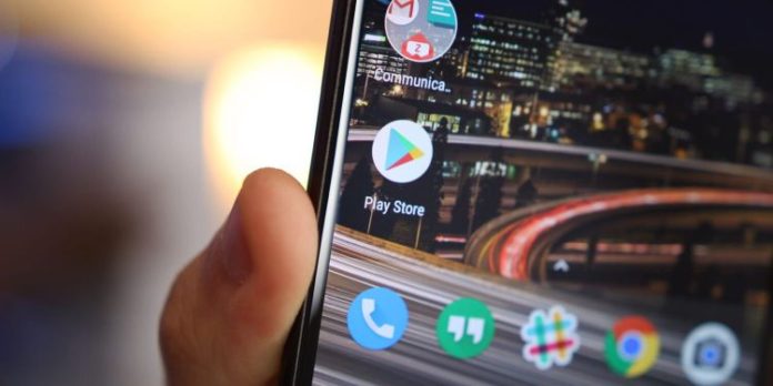 Google Play Google обяви война на купените отзиви и оценки в Google Play
