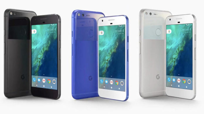 Google обяви кога ще спре техническата поддръжка на Pixel и Pixel XL