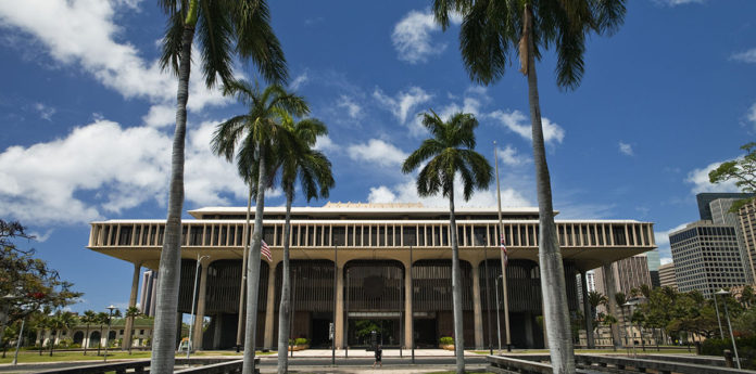 Hawaii Хаваи възнамерява да въведе безусловен базов доход