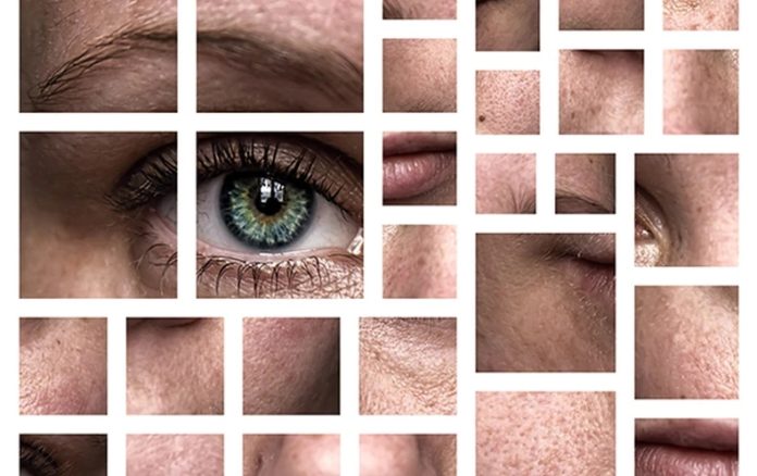 How We Save Face6 За кодирането на лицата в човешкия мозък са достатъчни само 205 неврона