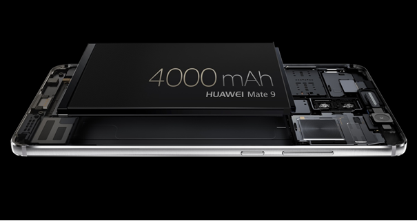 Huawei SuperCharge – най-бързото и безопасно зареждане на смартфон устройства