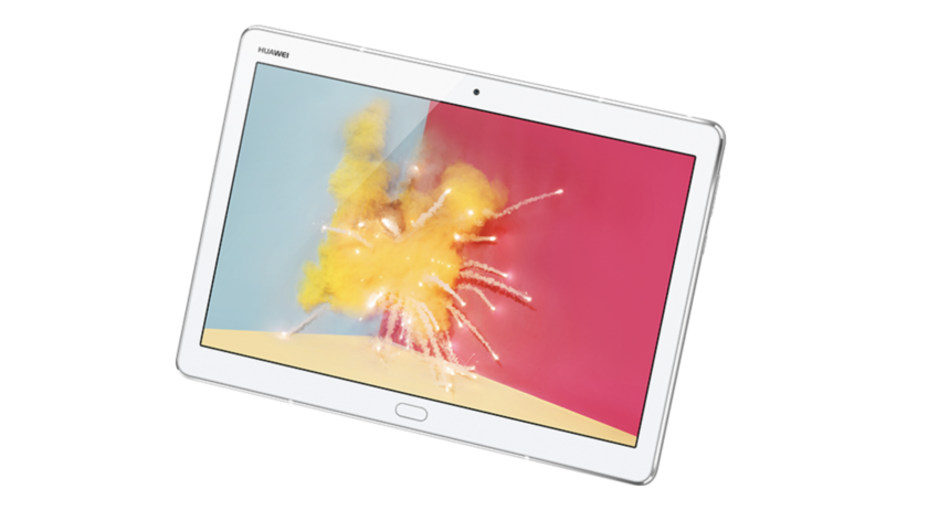 Computex 2017: анонс на таблета Huawei MediaPad M3 Lite 10