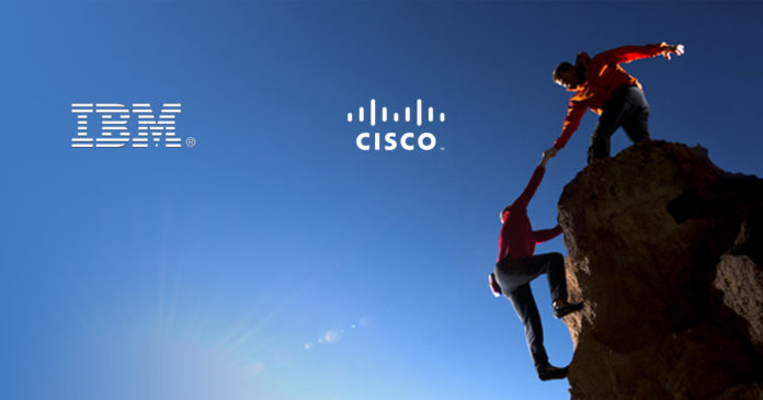 IBM_Cisco_1200x630 Cisco Systems Inc. и IBM Security обединяват сили за борба с киберпрестъпленията