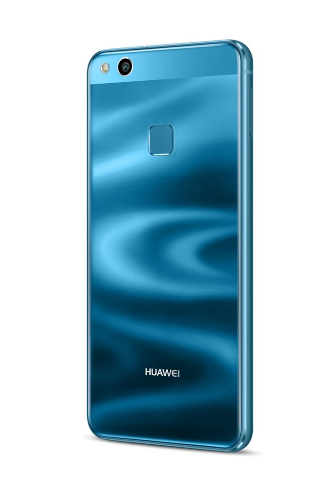 Huawei P10 lite – впечатляващ, умен и мощен