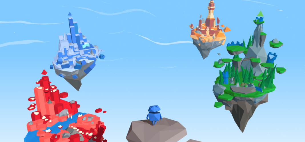 Interland Google създаде игра за обучаване на децата на кибербезопасност