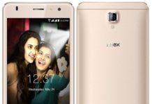 Евтиният дамски Intex Aqua S3 излезе на пазара