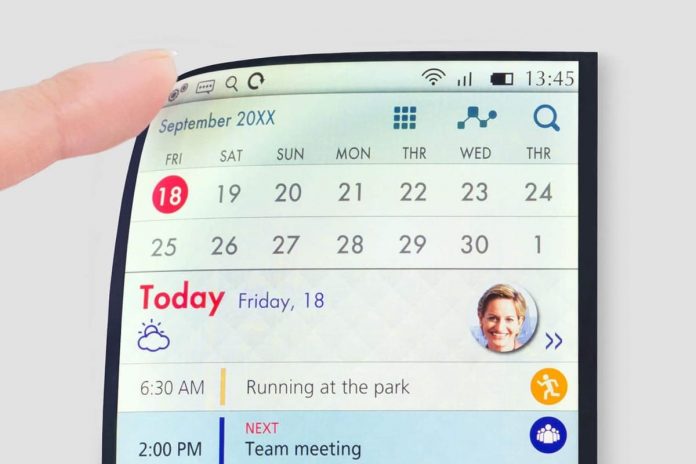 Japan-Display-00 Бъдещето е вече тук: Japan Display представи прозрачни екрани за смартфони
