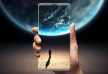 Leagoo Kiicaa S8: истинският „убиец“ на Samsung Galaxy S8