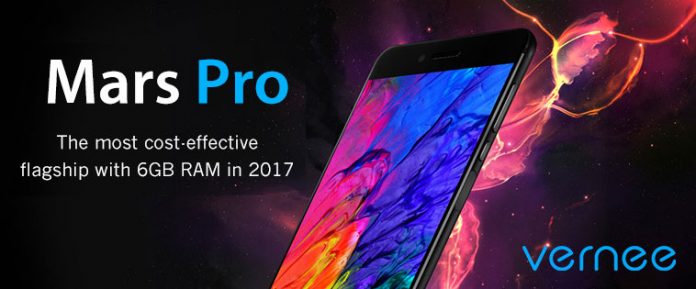Mars-Pro-1 Vernee Mars Pro: най-евтиният смартфон с 6 GB оперативна памет