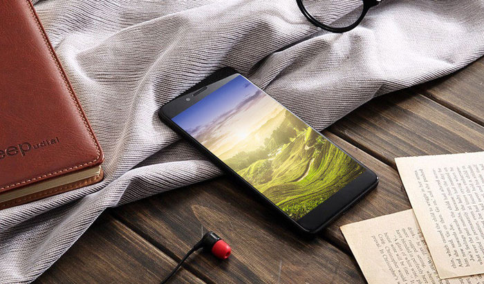 Vernee Mars Pro: най-евтиният смартфон с 6 GB оперативна памет