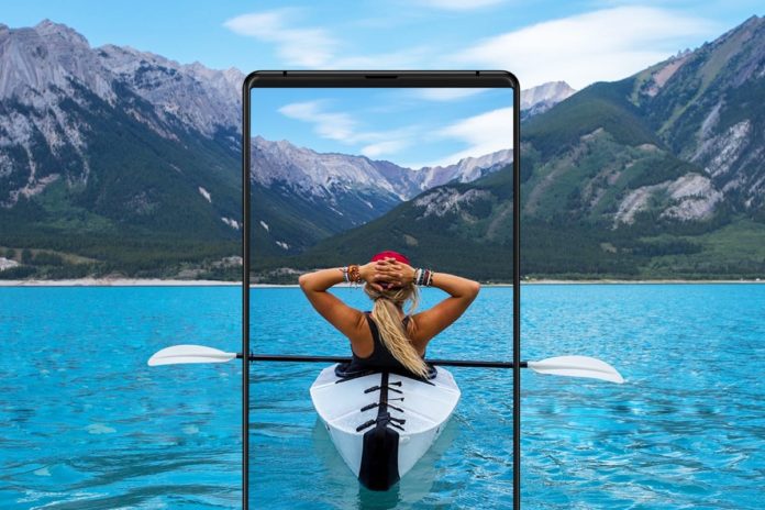 Maze-Alpha-6 Безрамковият Maze Alpha може да наруши продажбите на Samsung Galaxy S8