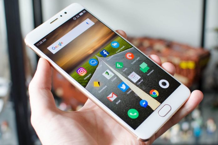 Meizu-Pro-7-Two-Displays-44 Снимки на работещ Meizu Pro 7 с втори дисплей
