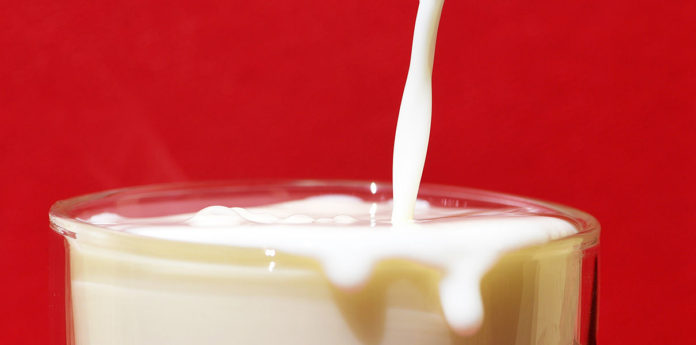 Milk Нова Зеландия се безпокои от новото мляко от 3D принтери