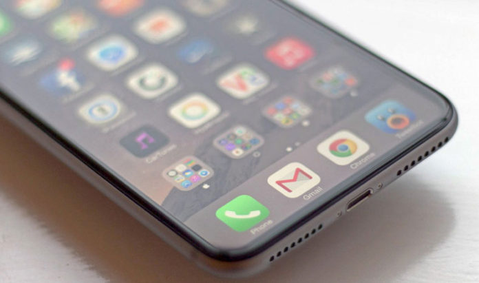 Modem-2 iPhone 8 няма да поддържа гигабитова LTE комуникация