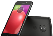 Официален анонс на смартфоните Moto E4 и Moto E4 Plus