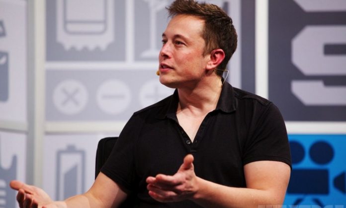 Musk Илън Мъск: след Falcon 9, най-добра е украинската ракета Зенит