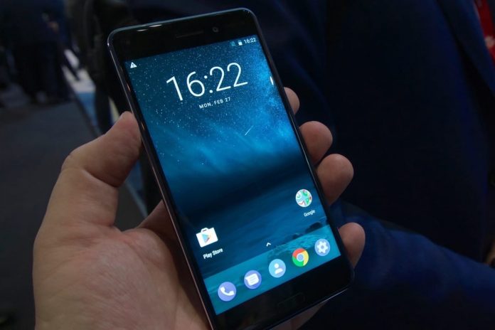 Nokia-6-USa-55 Международната цена на Nokia 6 е $229