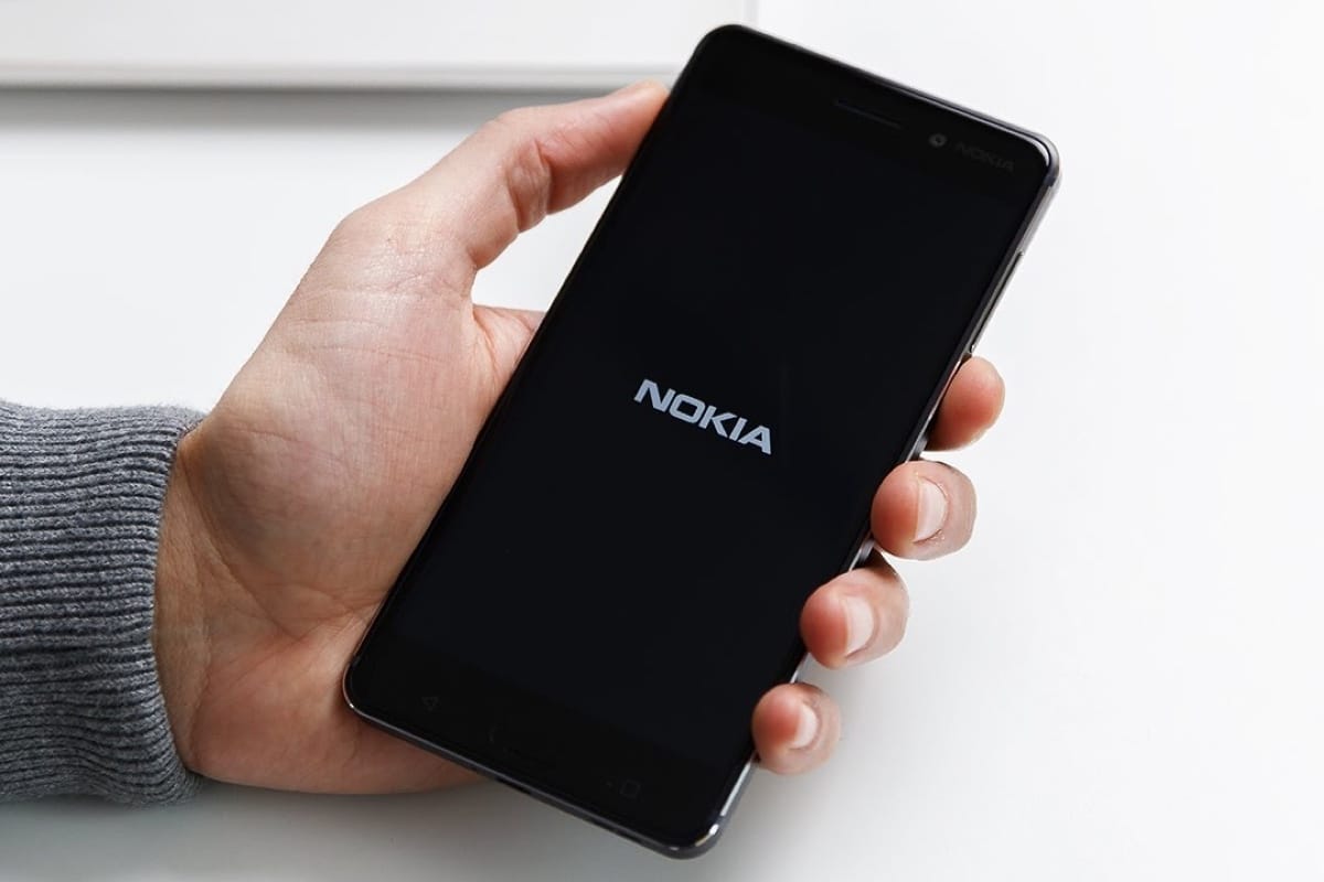 Международната цена на Nokia 6 е 9