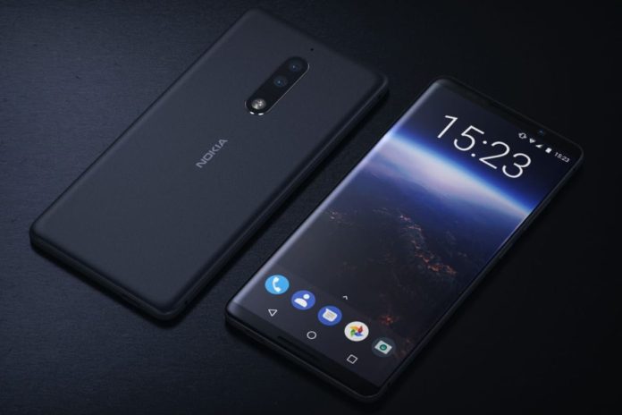 Nokia-9-2 Нова информация за Nokia 9: флагманския смартфон с двойна камера и 8 GB RAM