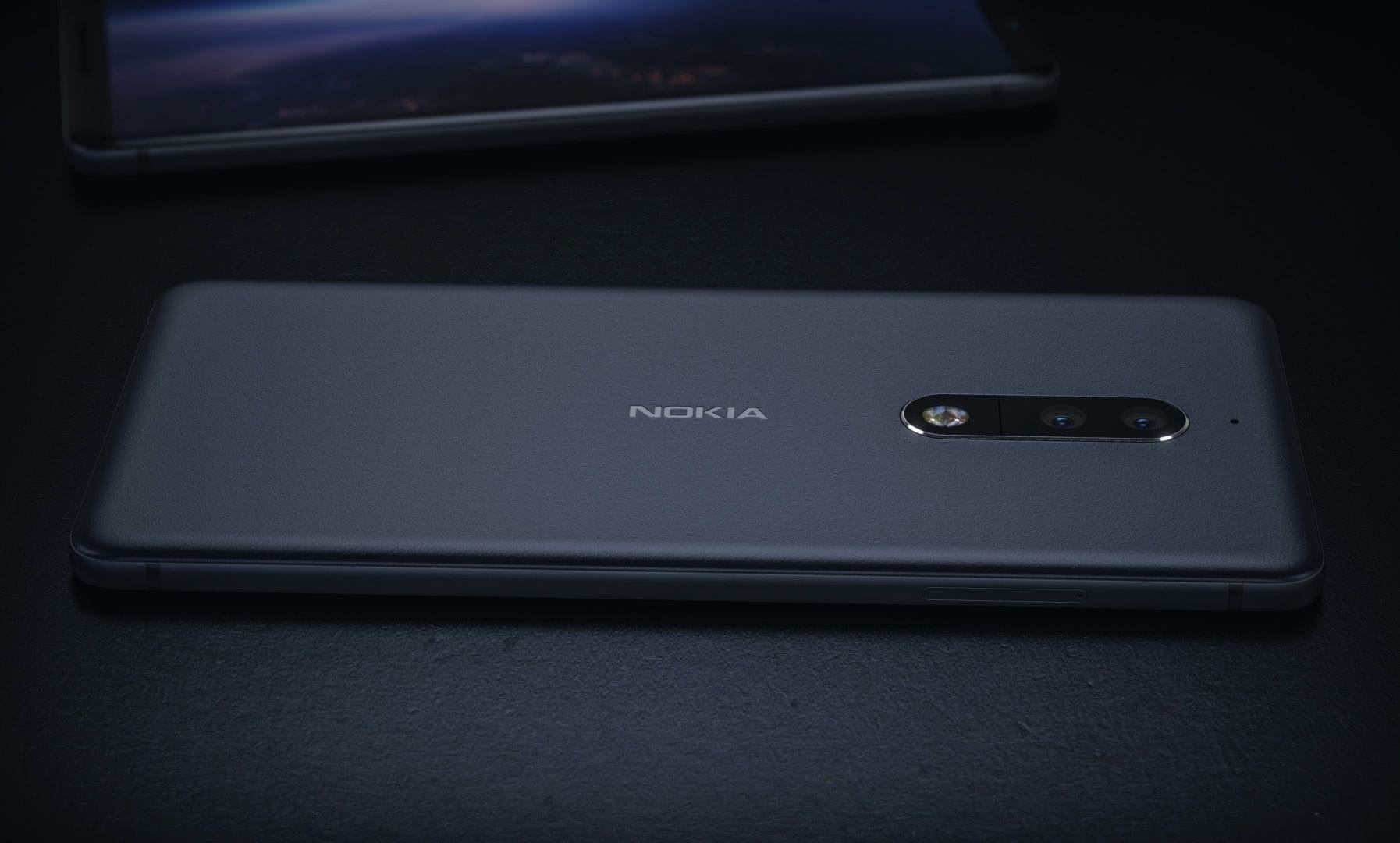 Нова информация за Nokia 9: флагманския смартфон с двойна камера и 8 GB RAM