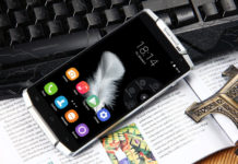 Батерията в OUKITEL K10000 Pro е способна на изненадващи неща