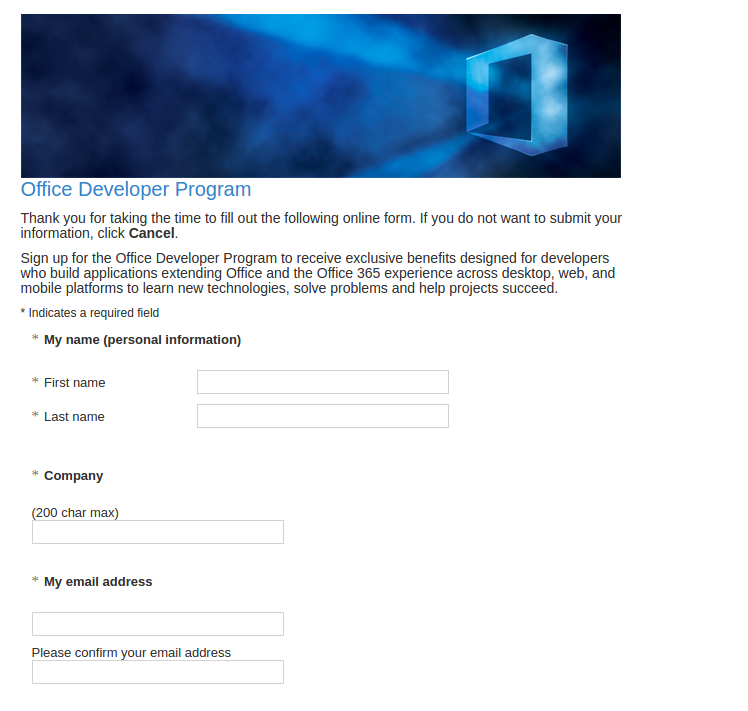 Microsoft дава една година безплатно ползване на Office 365