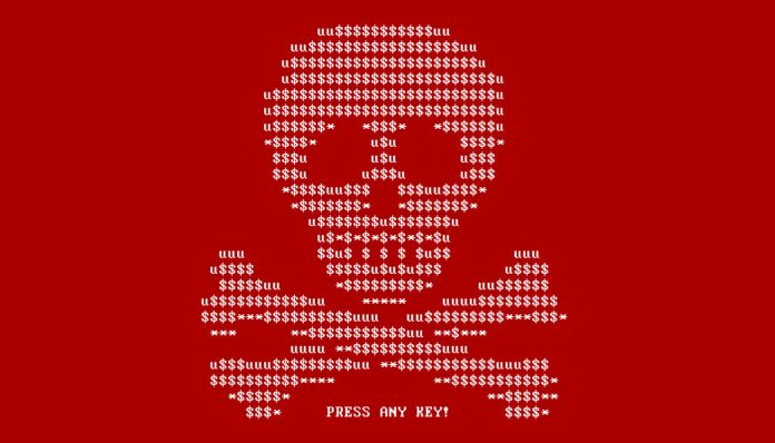 Petya Ето как сами можем да генерираме декриптиращия ключ за рансъмуера Petya