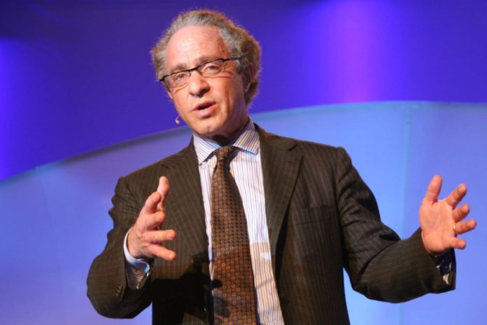 Ray Kurzweil Новите прогнози на Рей Курцвейл относно бъдещето на човечеството