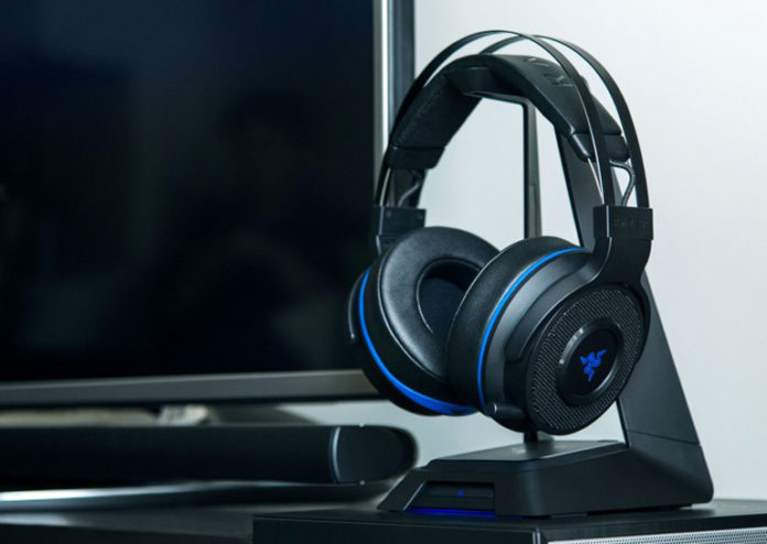 Razer Thresher Ultimate 1