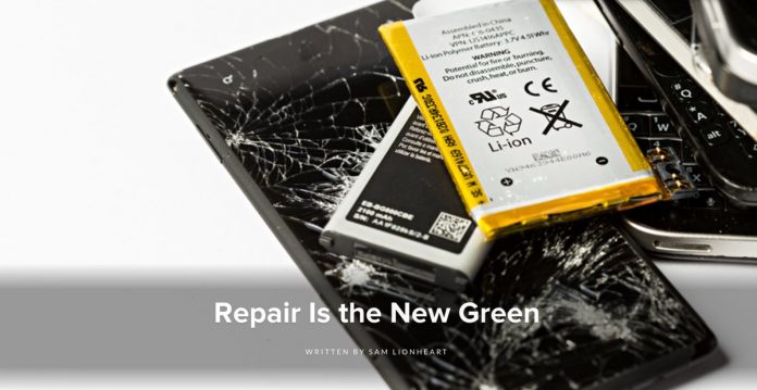 Грийнпийс и iFixit са против планираното остаряване на устройствата