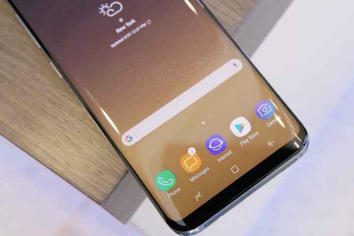 Samsung-Galaxy-Note-8-1-3 Galaxy Note 8 се появи в базата данни на бенчмарка HTML5Test