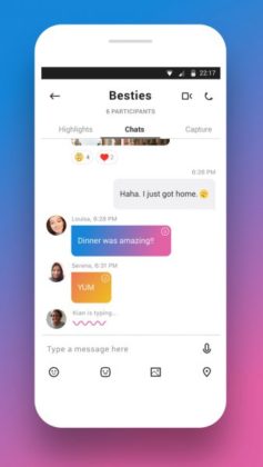 Microsoft кардинално промени дизайна на Skype, добавена е история