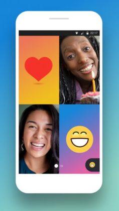 Microsoft кардинално промени дизайна на Skype, добавена е история