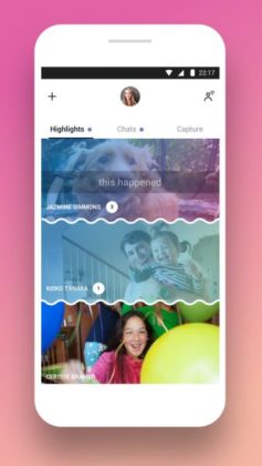 Microsoft кардинално промени дизайна на Skype, добавена е история