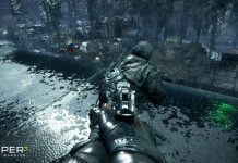 CI Games признаха грешката си със Sniper Ghost Warrior 3