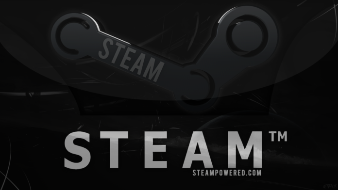Steam Статистика на операционните системи в Steam към края на месец май