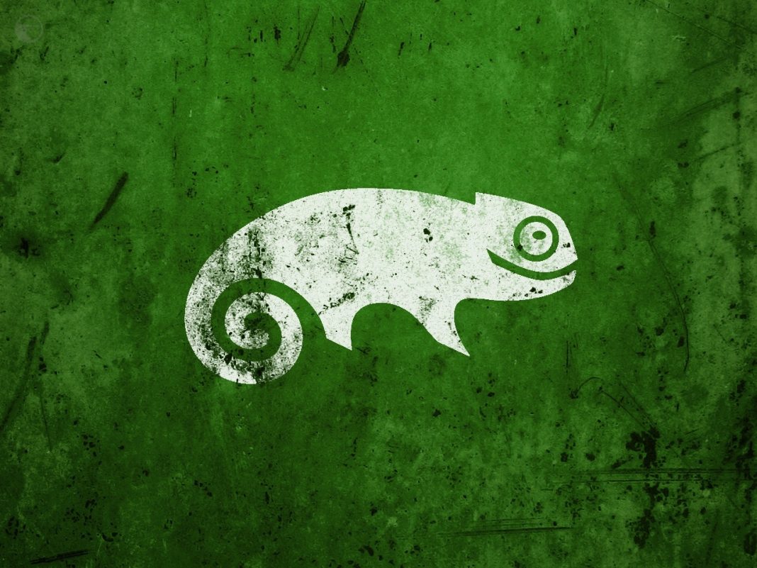 Suse-Linux SUSE сменя собственика си