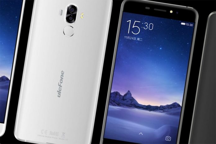 Ulefone-S8-0 Ulefone S8: най-евтиният смартфон с двойна камера