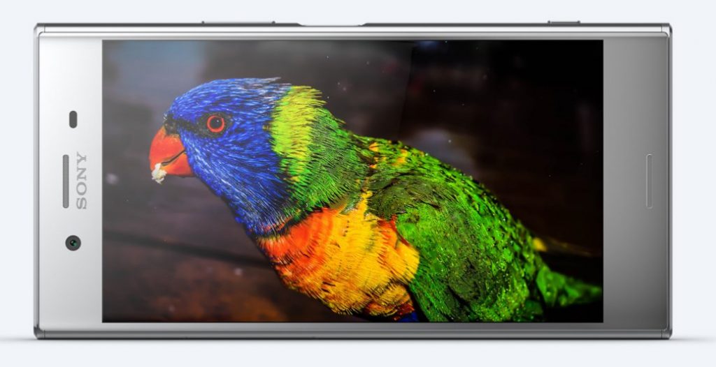 Ревю на Sony Xperia XZ Premium