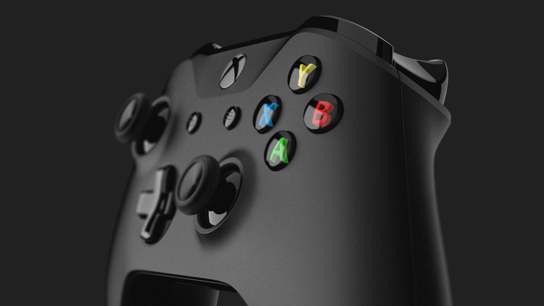 Xbox-One-X-5 Microsoft нищо няма да спечели от продажбите на конзолата Xbox One X