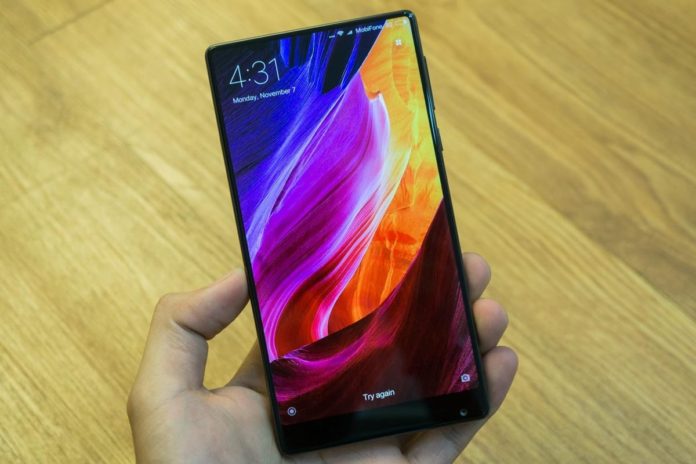 Xiaomi-MI-Mix-2-3 В мрежата се появиха спецификациите на Xiaomi Mi6C