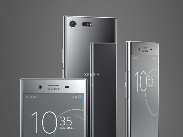 Xperia_XZ_Premium_Chrom_bg Предварителните поръчки на Sony Xperia XZ Premium са открити за САЩ