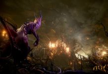 Agony ще има седем различни финала