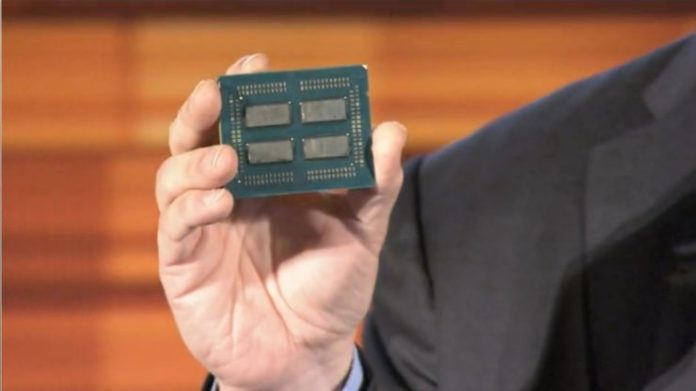 amd-epyc-leak-videocardz-1 AMD с голям анонс на сървърните процесори EPYC 7000