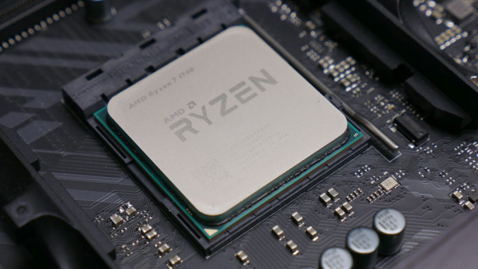 amd-ryzen-7-1700 Обновяването AGESA 1.0.0.6 оправя още една грешка в процесорите Ryzen