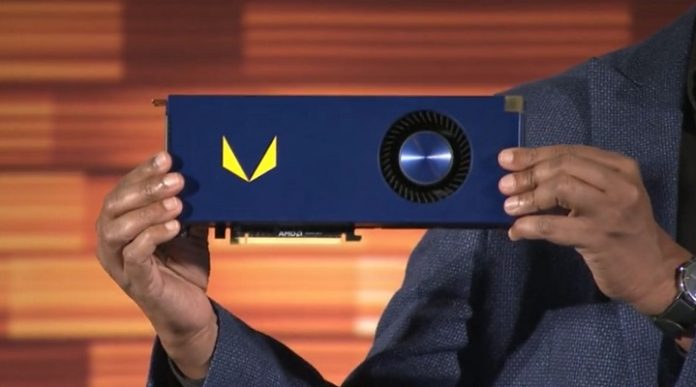 amd-vega-frontier-edition-5 Видеокартата AMD Radeon Vega Frontier Edition вече има цена и може да бъде поръчана